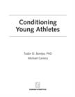 Image for Conditioning young athletes