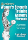 Image for Delavier`s Women`s Strength Training Anatomy Workouts