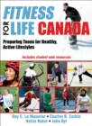 Image for Fitness for Life Canada : Preparing Teens for Healthy, Active Lifestyles