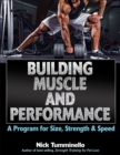 Image for Building muscle and performance