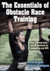 Image for The essentials of obstacle race training