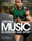 Image for Applying Music in Exercise and Sport