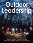Image for Outdoor leadership  : theory and practice