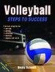 Image for Volleyball: Steps to Success