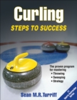 Image for Curling  : steps to success