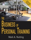 Image for The business of personal training