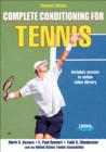 Image for Complete conditioning for tennis