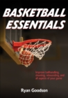 Image for Basketball essentials