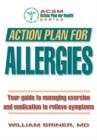 Image for Action plan for allergies