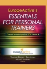 Image for EuropeActive&#39;s essentials for personal trainers