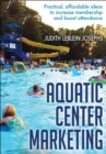Image for Aquatic center marketing