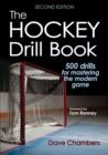 Image for The hockey drill book