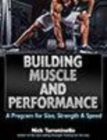 Image for Building Muscle and Performance