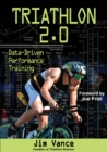 Image for Triathlon 2.0: data-driven performance training