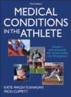 Image for Medical conditions in the athlete