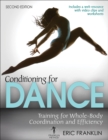 Image for Conditioning for dance  : training for whole-body coordination and efficiency