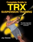 Image for TRX suspension training bible