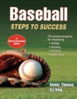Image for Baseball Steps To Success