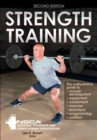 Image for Strength Training 2nd Edition