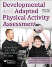 Image for Developmental and Adapted Physical Activity Assessment 2nd Edition With Web Resource