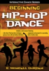 Image for Beginning hip-hop dance