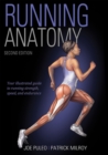 Image for Running anatomy