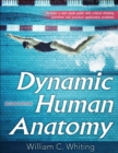 Image for Dynamic human anatomy