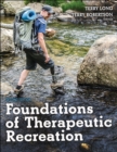 Image for Foundations of therapeutic recreation