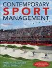 Image for Contemporary sport management with Web study guide