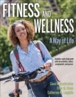 Image for Fitness and Wellness with Web Study Guide
