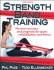 Image for Strength band training