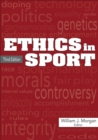 Image for Ethics in Sport