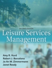 Image for Leisure Services Management