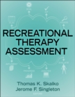 Image for Assessment in Recreational Therapy