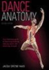 Image for Dance Anatomy-2nd Edition