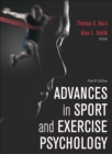 Image for Advances in Sport and Exercise Psychology