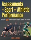 Image for Assessments for Sport and Athletic Performance