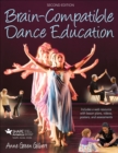Image for Brain-compatible dance education