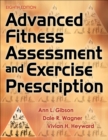 Image for Advanced fitness assessment and exercise prescription.