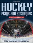 Image for Hockey Plays and Strategies