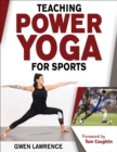 Image for Teaching Power Yoga for Sports