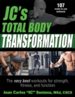 Image for JC&#39;s Total Body Transformation