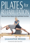 Image for Pilates for Rehabilitation