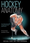 Image for Hockey anatomy
