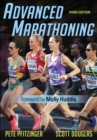 Image for Advanced Marathoning
