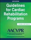 Image for Guidelines for Cardiac Rehabilitation Programs