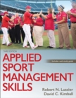 Image for Applied Sport Management Skills