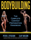 Image for Bodybuilding  : the complete contest preparation handbook