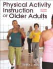 Image for Physical Activity Instruction of Older Adults