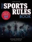 Image for Sports Rules Book